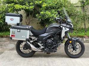二手本田CB400X