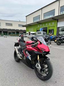二手张雪机车500RR