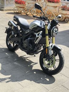 二手无极350AC