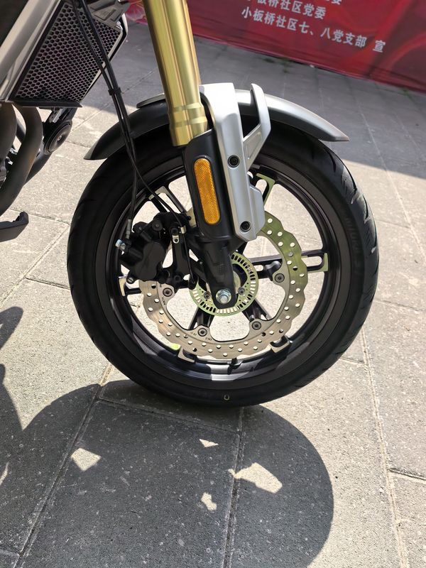 二手无极350AC