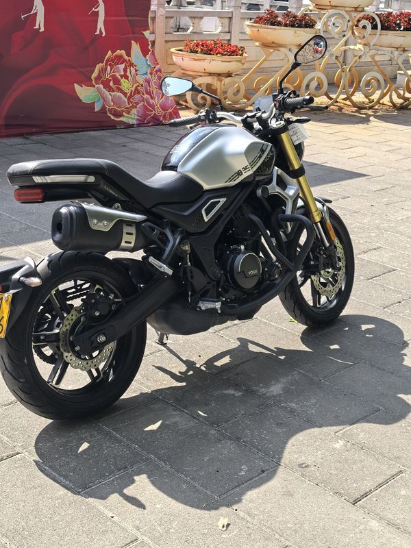 二手无极350AC