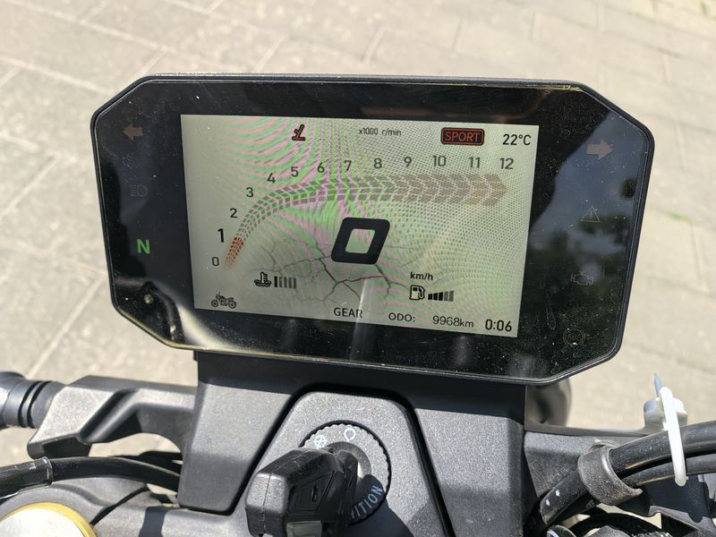 二手无极350AC