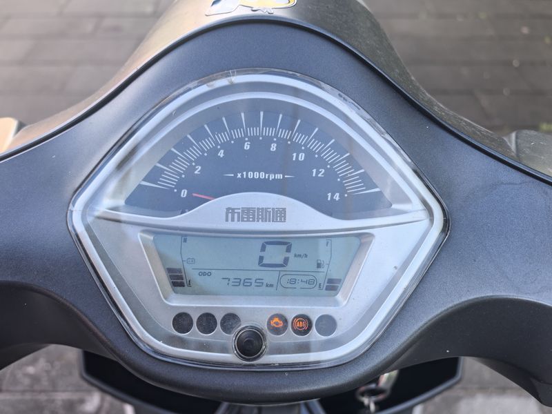 二手布雷斯通蓝卡150
