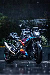 二手宝马M 1000 R