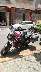 二手本田CB400X