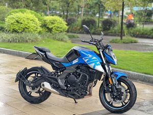 二手春风400NK