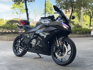 二手春风250SR