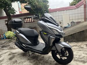 二手豪爵ADX125