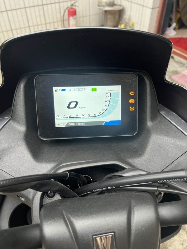 二手豪爵ADX125