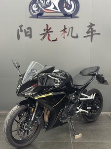 二手凯越250RR 刺鸟