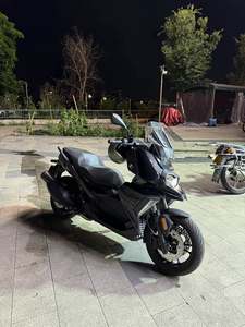 二手宝马C 400