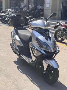 二手豪爵AFR125