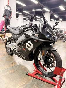 二手宗申阿普利亚GPR150R