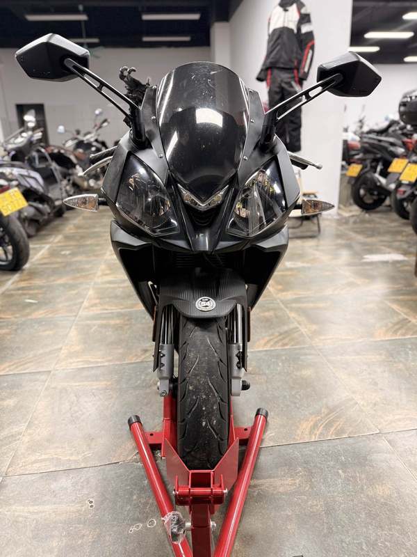 二手宗申阿普利亚GPR150R