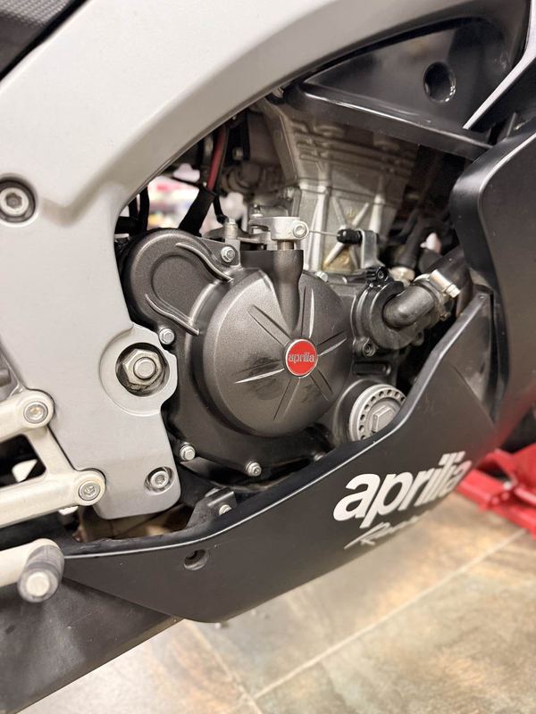 二手宗申阿普利亚GPR150R