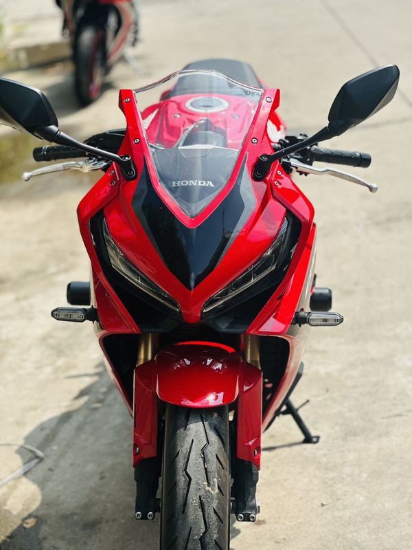 二手本田CBR650R