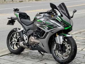 二手QJMOTOR赛550S