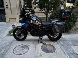二手春风800MT