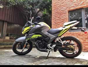 二手隆鑫200R