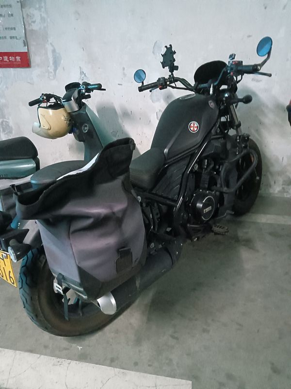 二手香帅苍云 300