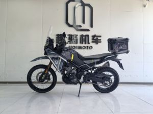 二手春风450MT
