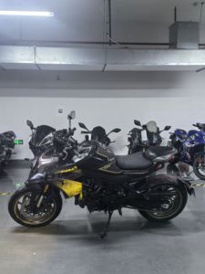 二手春风800NK