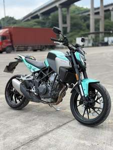 二手凯越Cobra 321R
