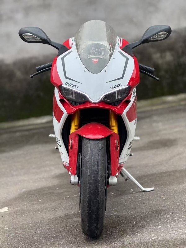 二手摩枭500RR