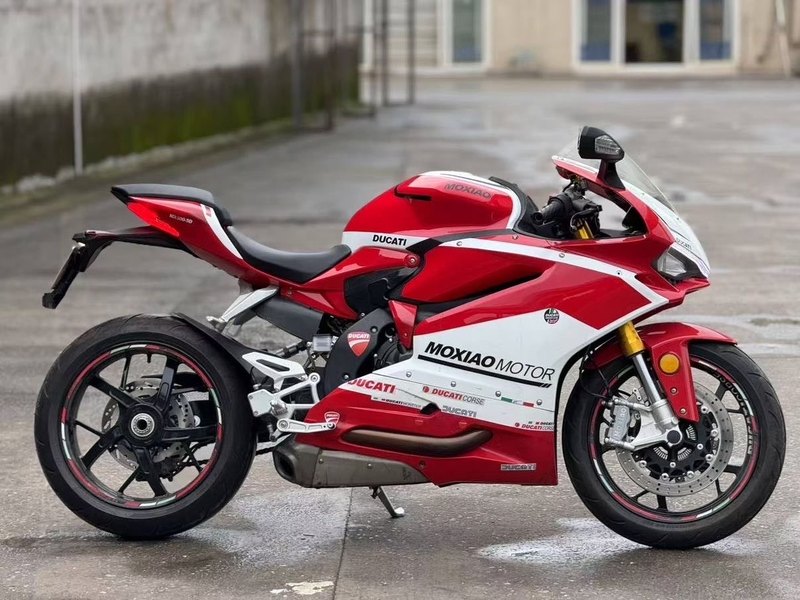 二手摩枭500RR