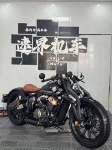 二手奔达拿破仑250