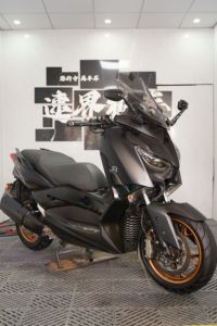 二手雅马哈XMAX