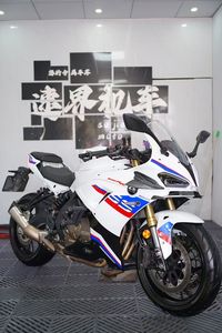 二手QJMOTOR赛600