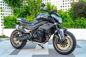 二手春风800NK