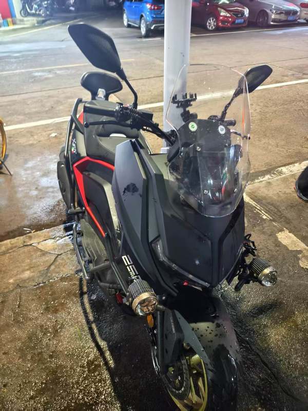 二手台荣荣250