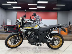 二手凯越525F
