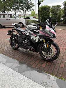 二手春风250SR