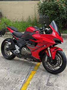 二手QJMOTOR赛550S