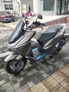 二手猎变闪电狗150