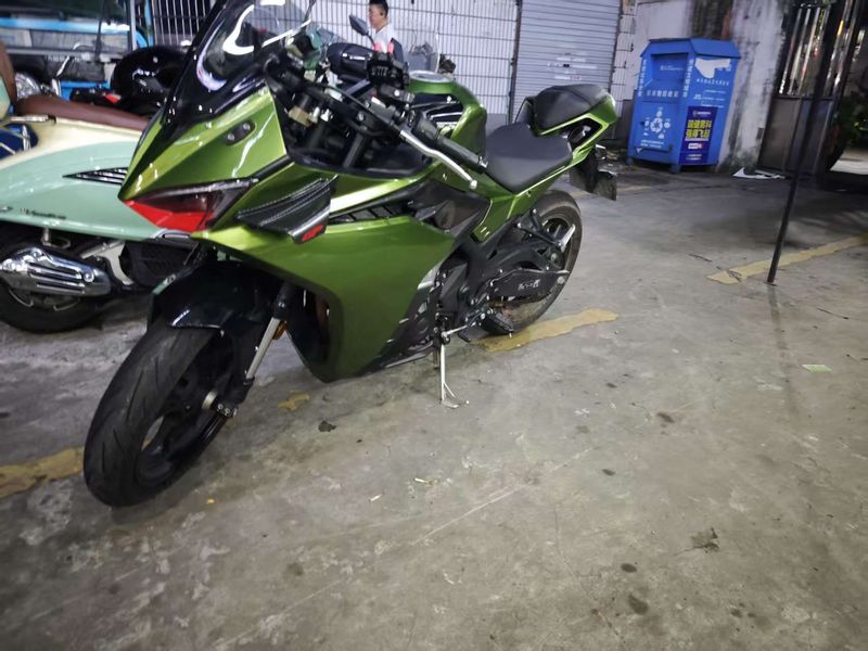 二手元图GP250