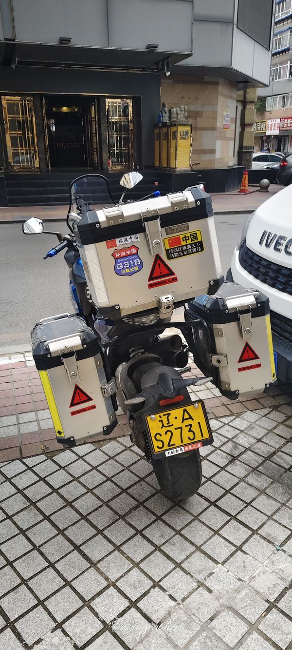 二手升仕310X
