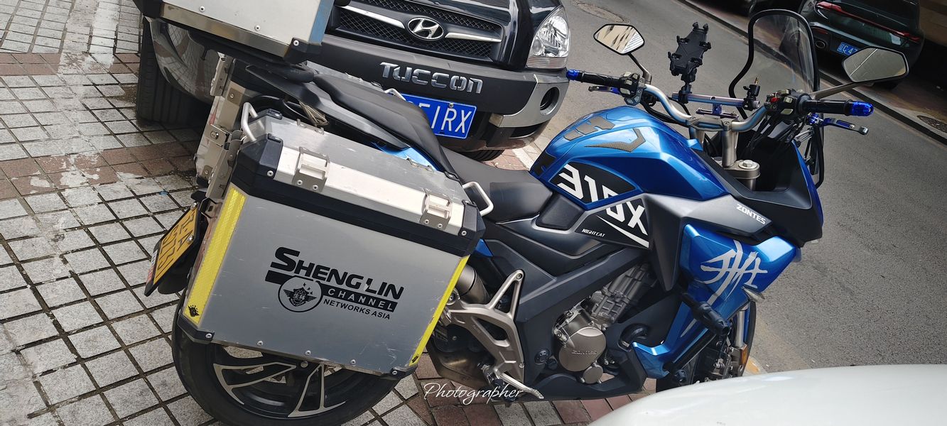二手升仕310X