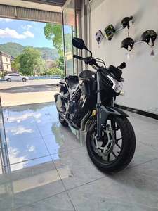 二手本田CB400F
