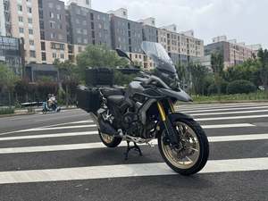 二手凯越500X