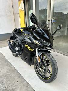 二手无极250RR