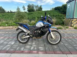 二手赛科龙RX500
