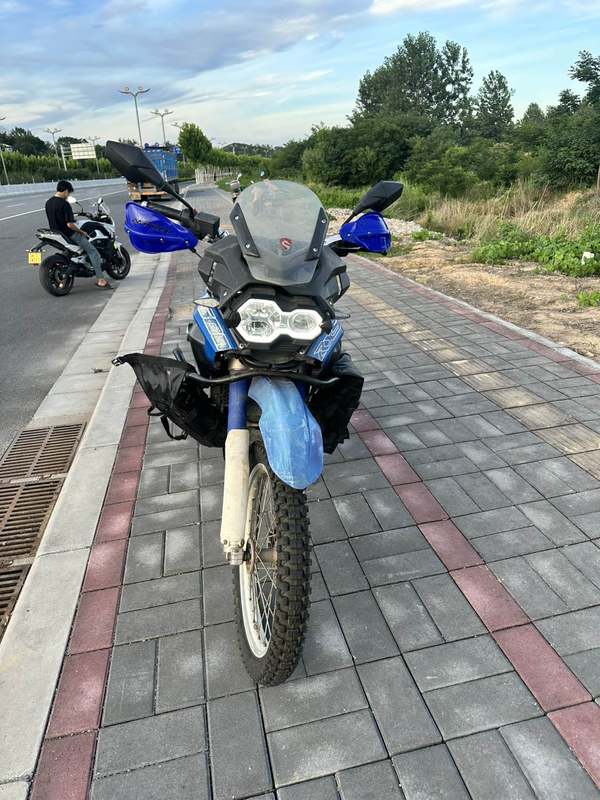 二手赛科龙RX500