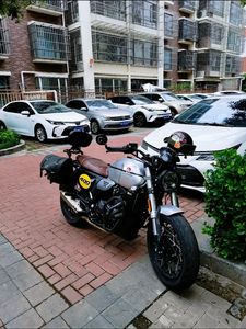 二手赛科龙RE3