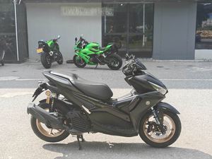 二手雅马哈AEROSPORTS X