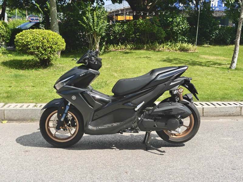 二手雅马哈AEROSPORTS X