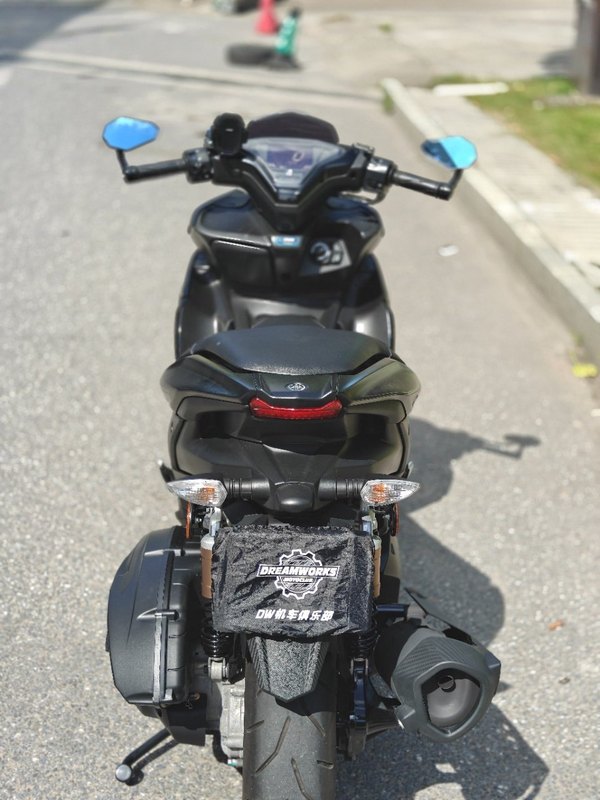 二手雅马哈AEROSPORTS X